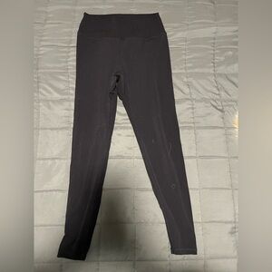 Buffbunny Rosa Leggings